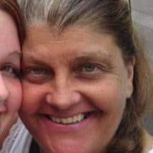 Meet your Posher, Kathy